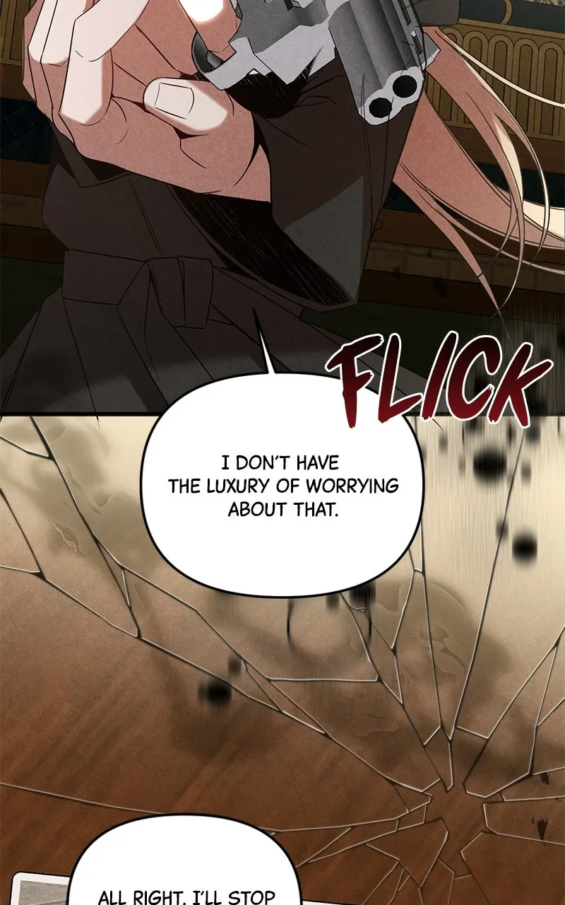 Where the Golden Rose was Plucked Chapter 1 page 37 - 