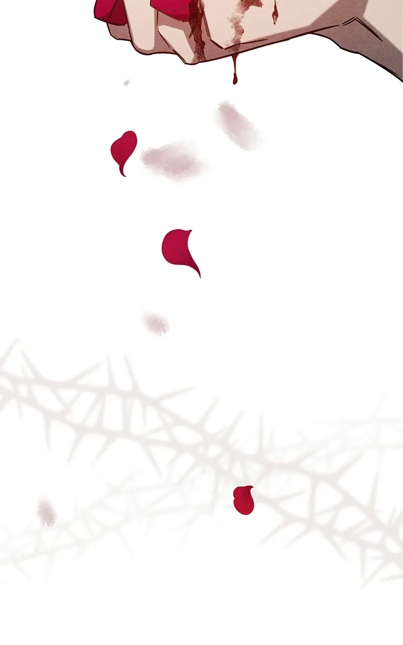 Where the Golden Rose was Plucked Chapter 1 page 5 - 