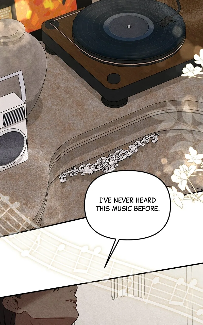 Where the Golden Rose was Plucked Chapter 1 page 42 - 