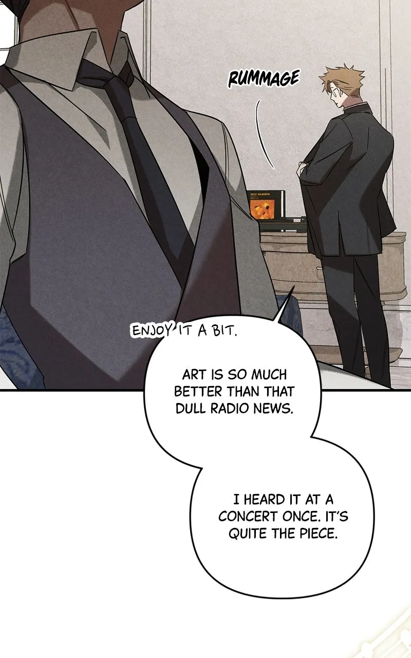 Where the Golden Rose was Plucked Chapter 1 page 43 - 