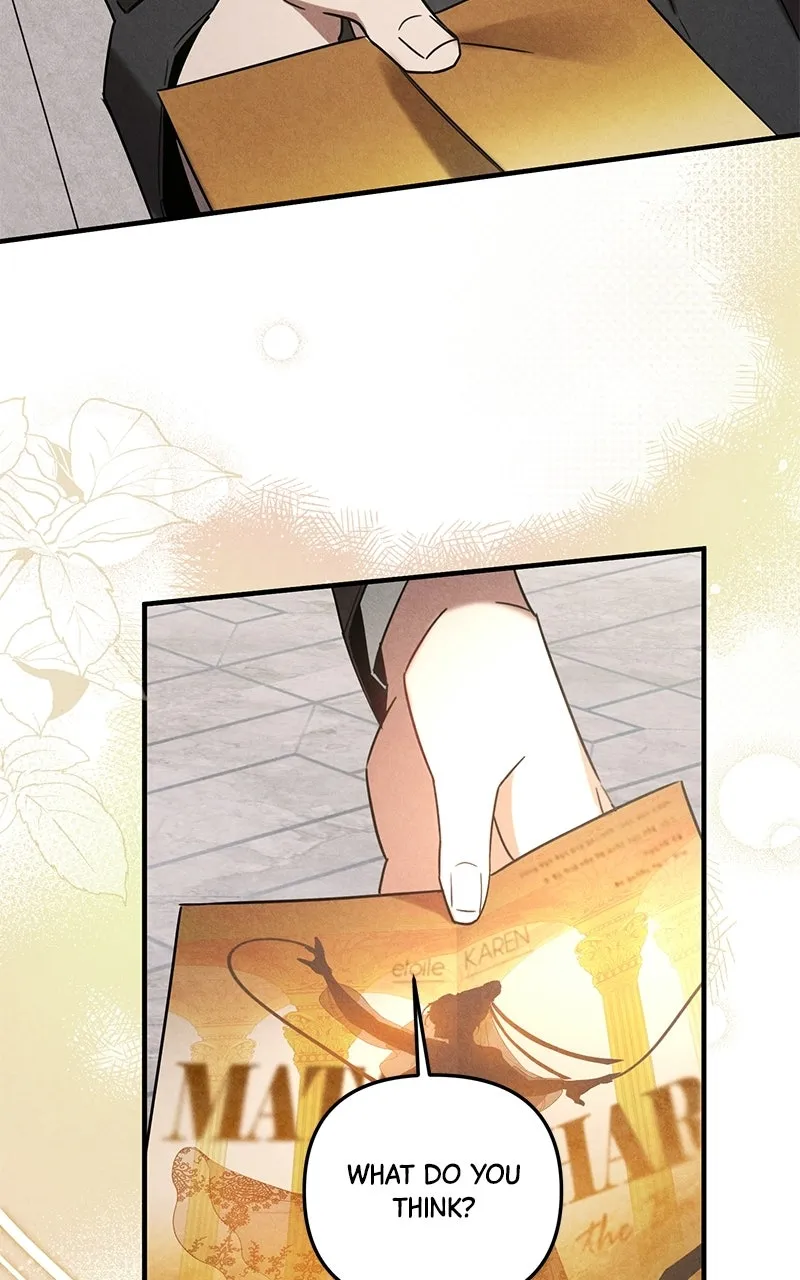 Where the Golden Rose was Plucked Chapter 1 page 45 - 