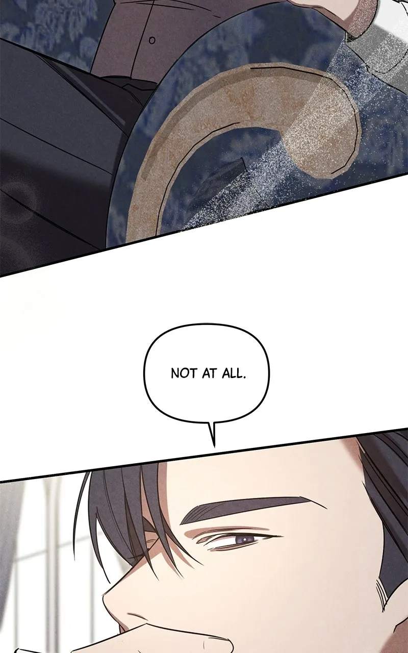 Where the Golden Rose was Plucked Chapter 1 page 48 - 