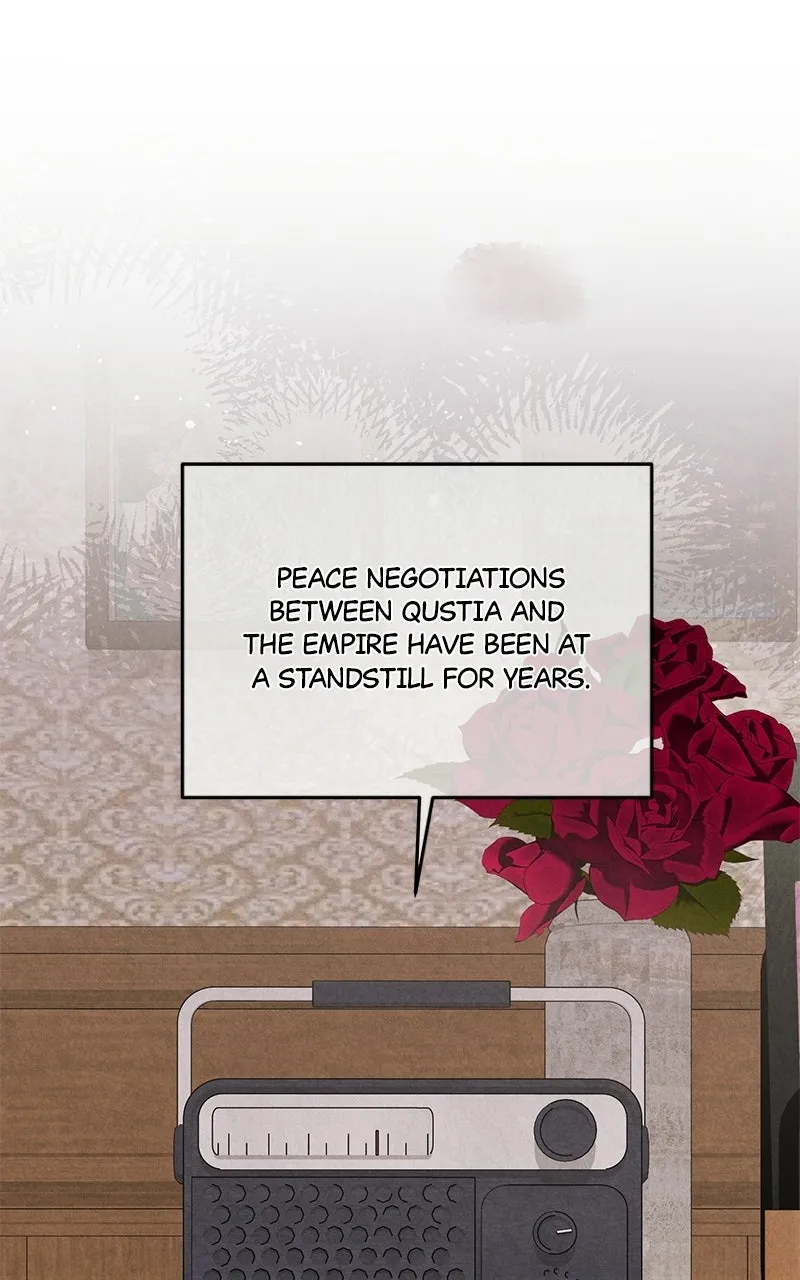 Where the Golden Rose was Plucked Chapter 1 page 6 - 