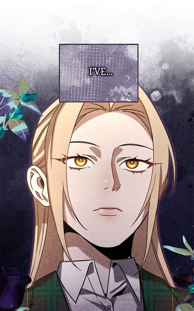 Where the Golden Rose was Plucked Episode 9 page 1 - 