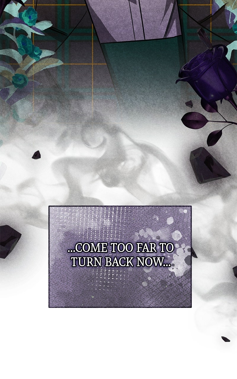 Where the Golden Rose was Plucked Episode 9 page 2 - 