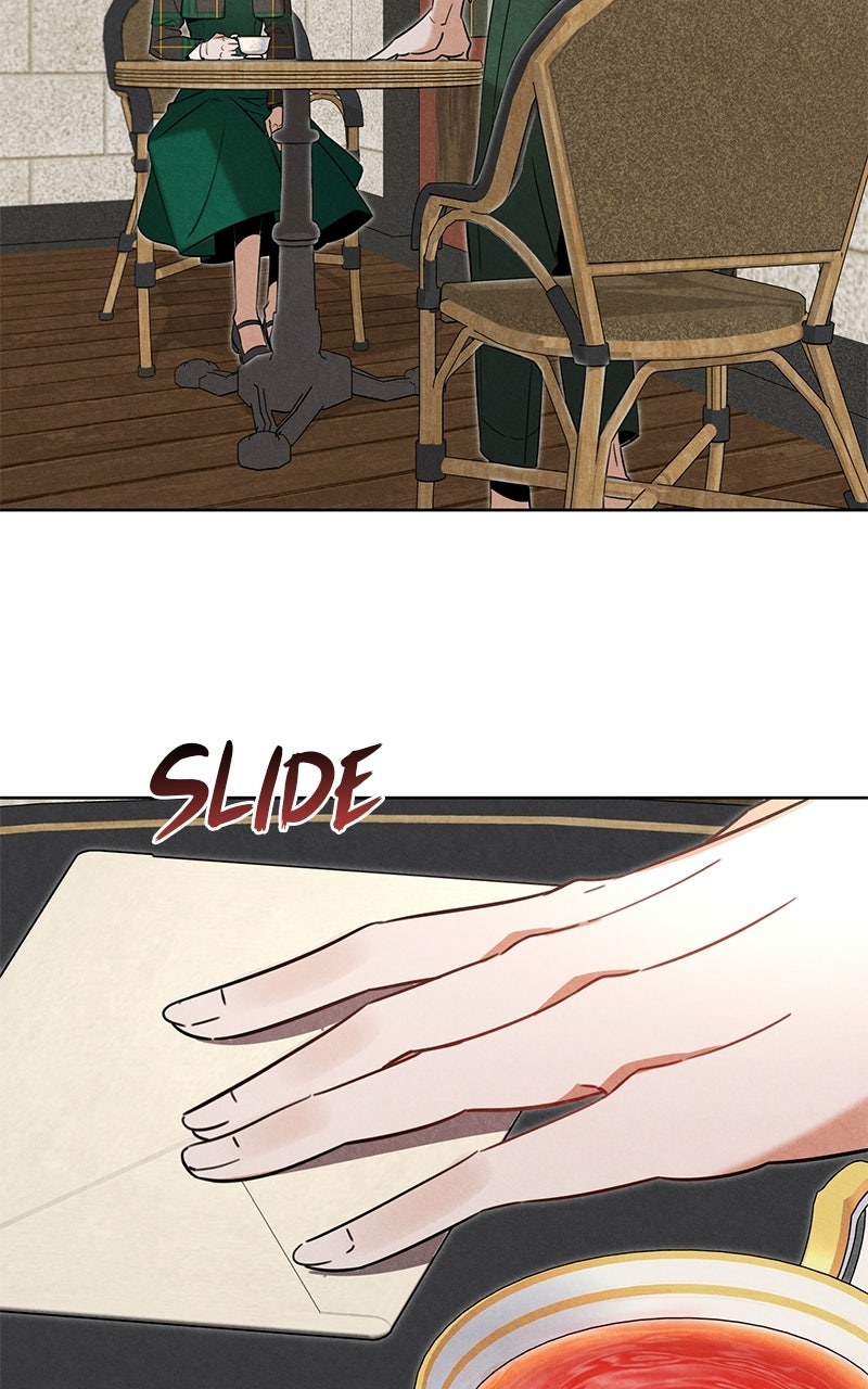 Where the Golden Rose was Plucked Episode 9 page 11 - 