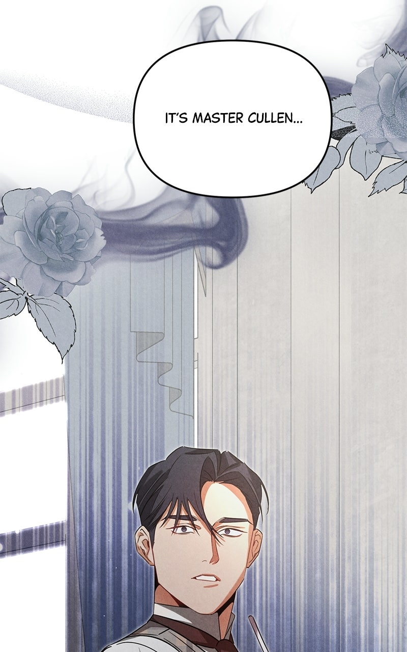 Where the Golden Rose was Plucked Episode 9 page 102 - 