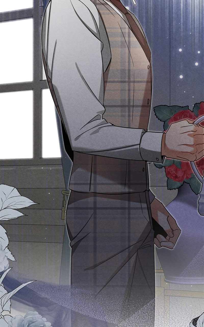 Where the Golden Rose was Plucked Episode 9 page 103 - 