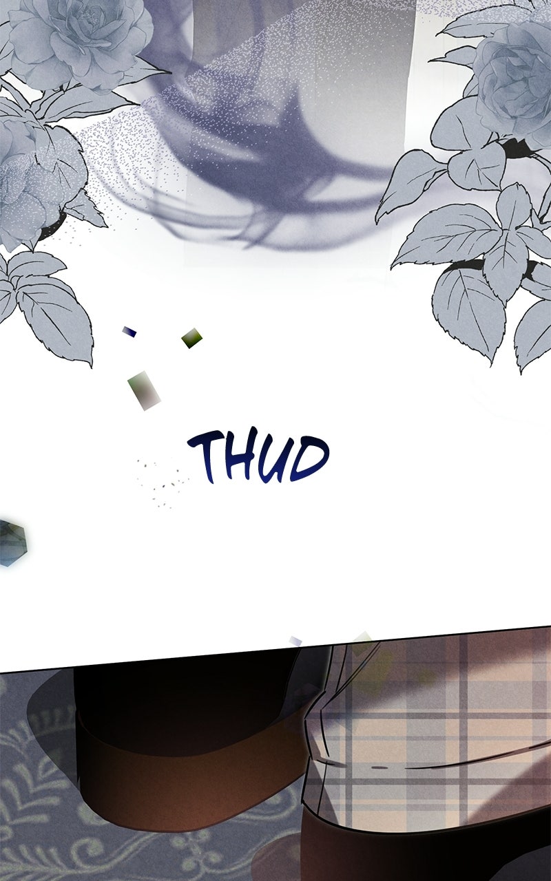 Where the Golden Rose was Plucked Episode 9 page 104 - 