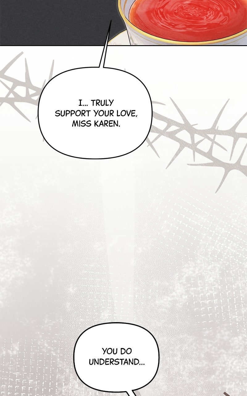 Where the Golden Rose was Plucked Episode 9 page 12 - 