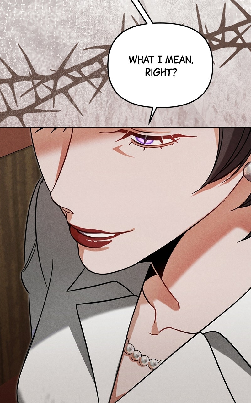 Where the Golden Rose was Plucked Episode 9 page 13 - 