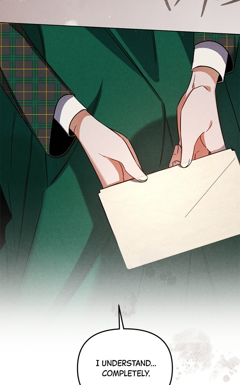 Where the Golden Rose was Plucked Episode 9 page 16 - 