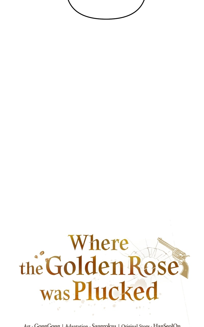 Where the Golden Rose was Plucked Episode 9 page 17 - 