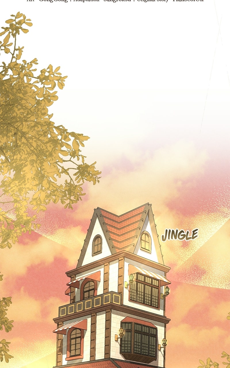 Where the Golden Rose was Plucked Episode 9 page 18 - 