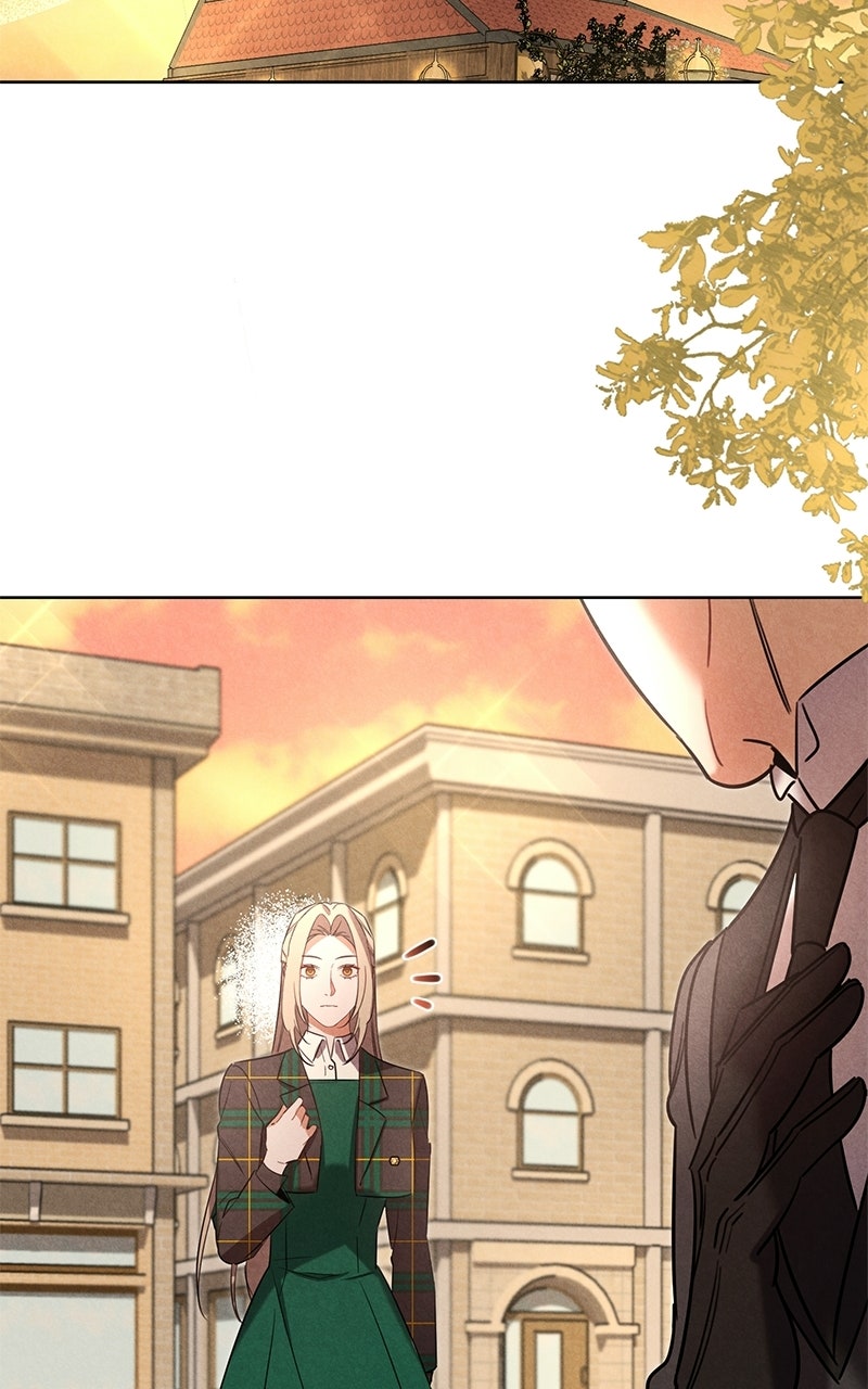 Where the Golden Rose was Plucked Episode 9 page 19 - 