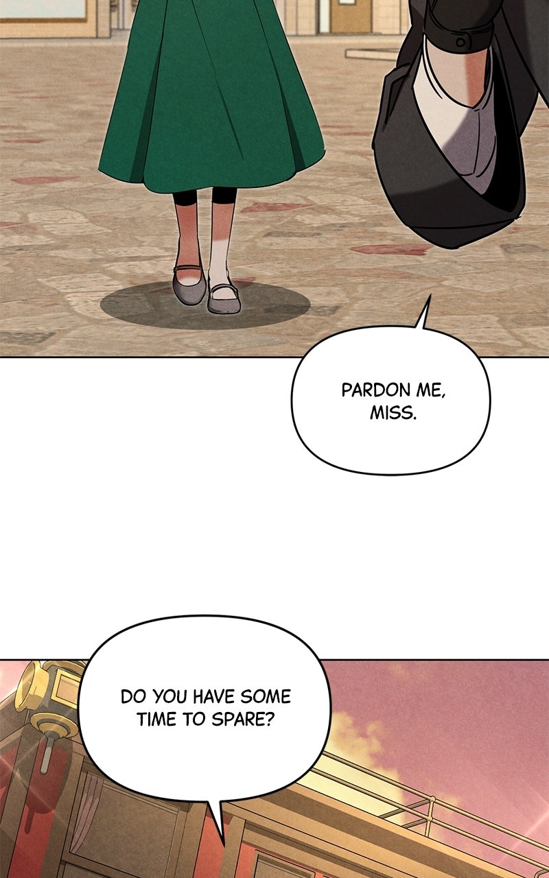 Where the Golden Rose was Plucked Episode 9 page 20 - 