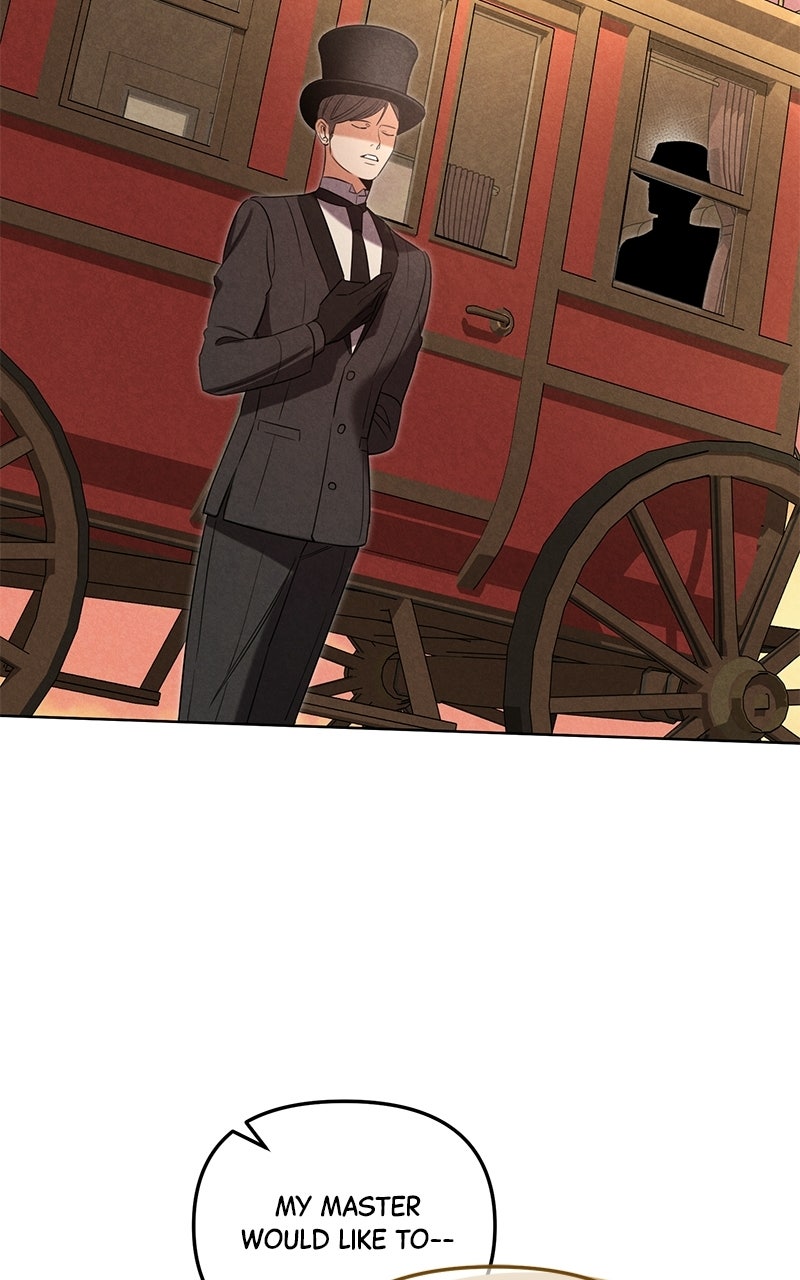 Where the Golden Rose was Plucked Episode 9 page 21 - 