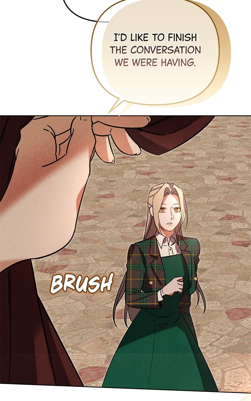 Where the Golden Rose was Plucked Episode 9 page 22 - 
