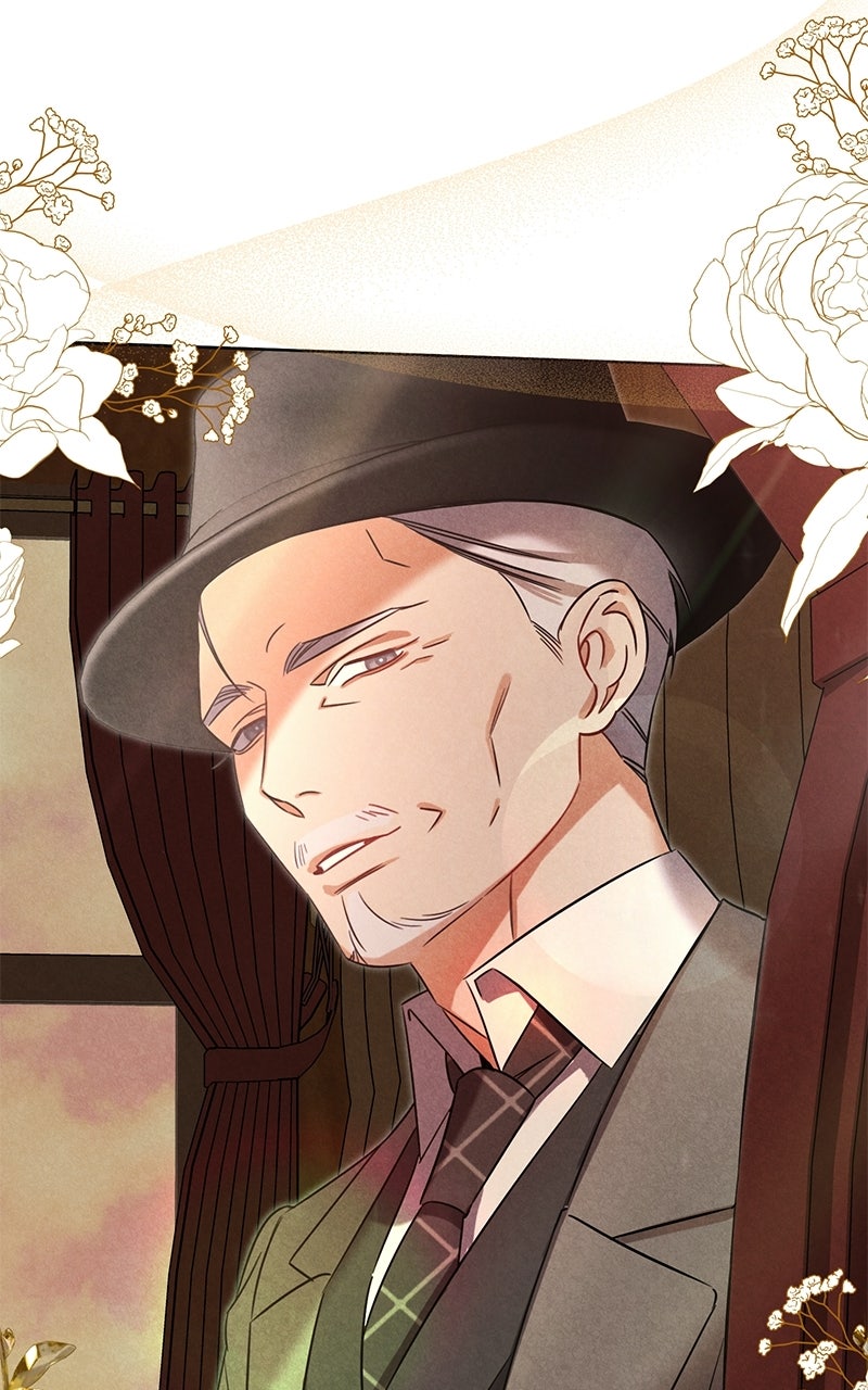 Where the Golden Rose was Plucked Episode 9 page 23 - 