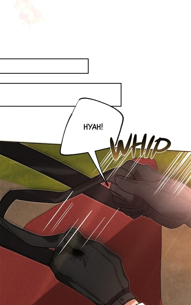 Where the Golden Rose was Plucked Episode 9 page 25 - 