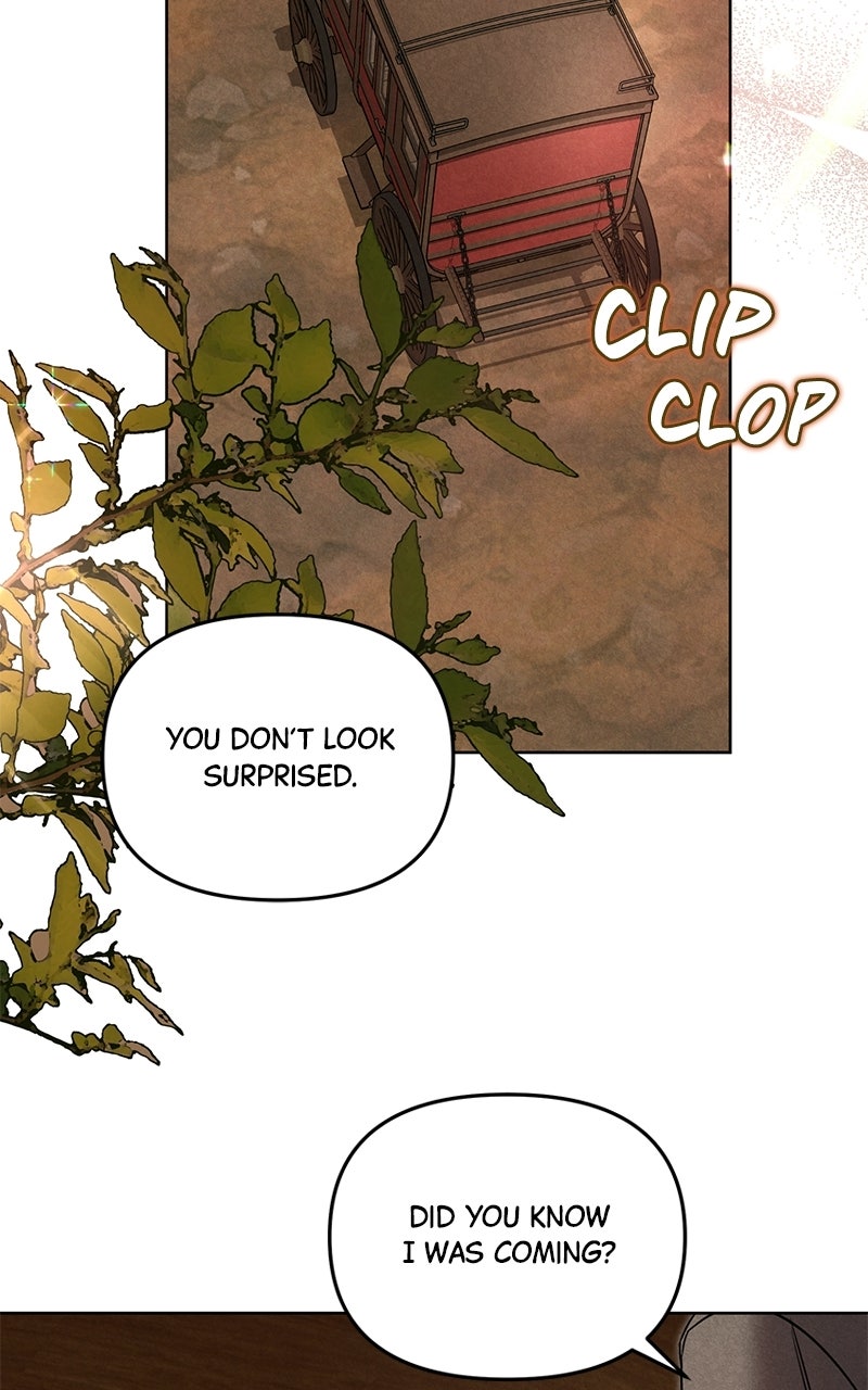 Where the Golden Rose was Plucked Episode 9 page 27 - 