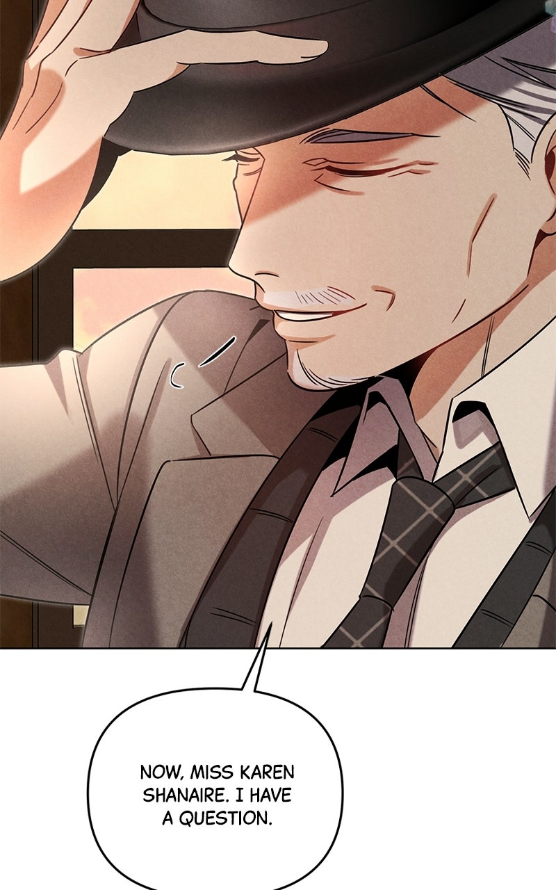 Where the Golden Rose was Plucked Episode 9 page 30 - 