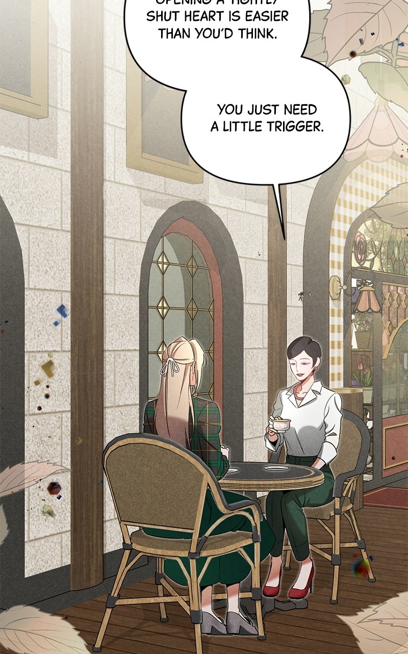 Where the Golden Rose was Plucked Episode 9 page 4 - 