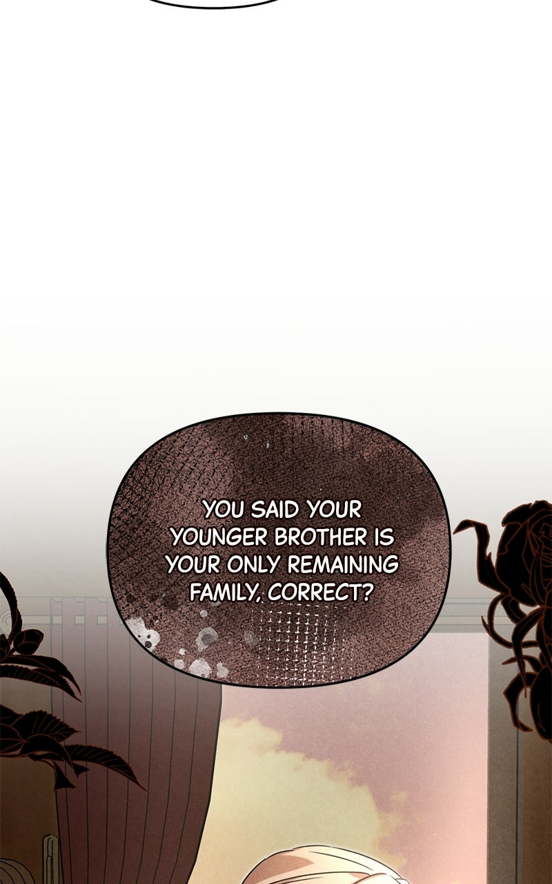 Where the Golden Rose was Plucked Episode 9 page 31 - 