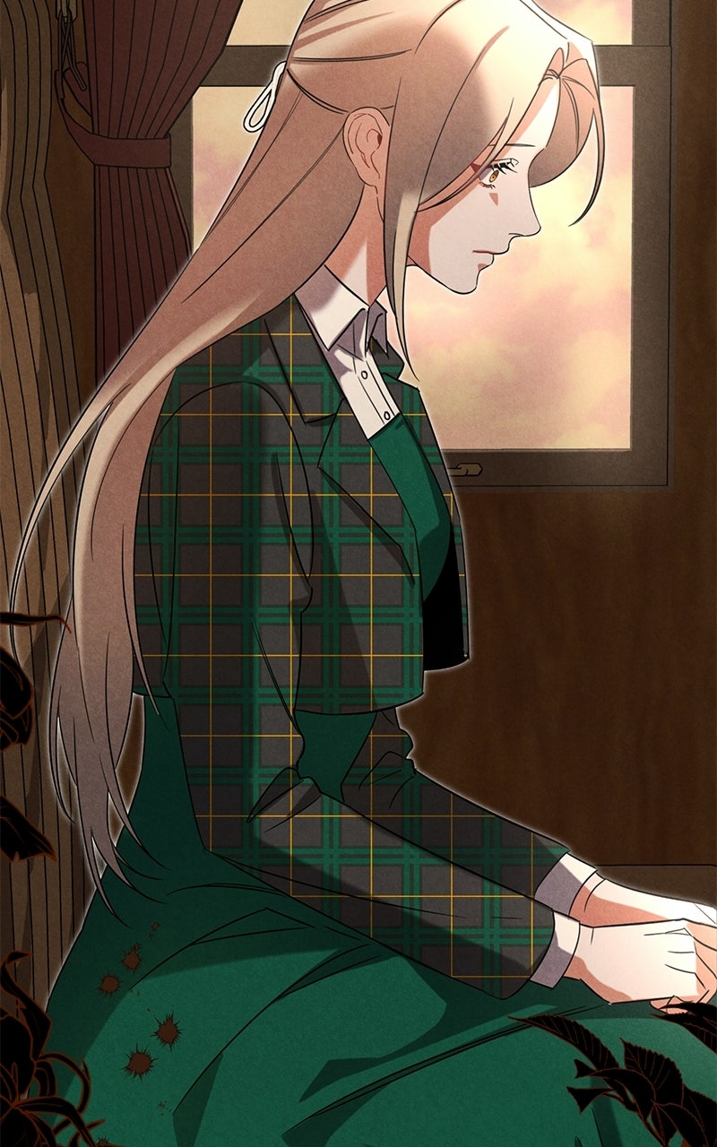 Where the Golden Rose was Plucked Episode 9 page 32 - 