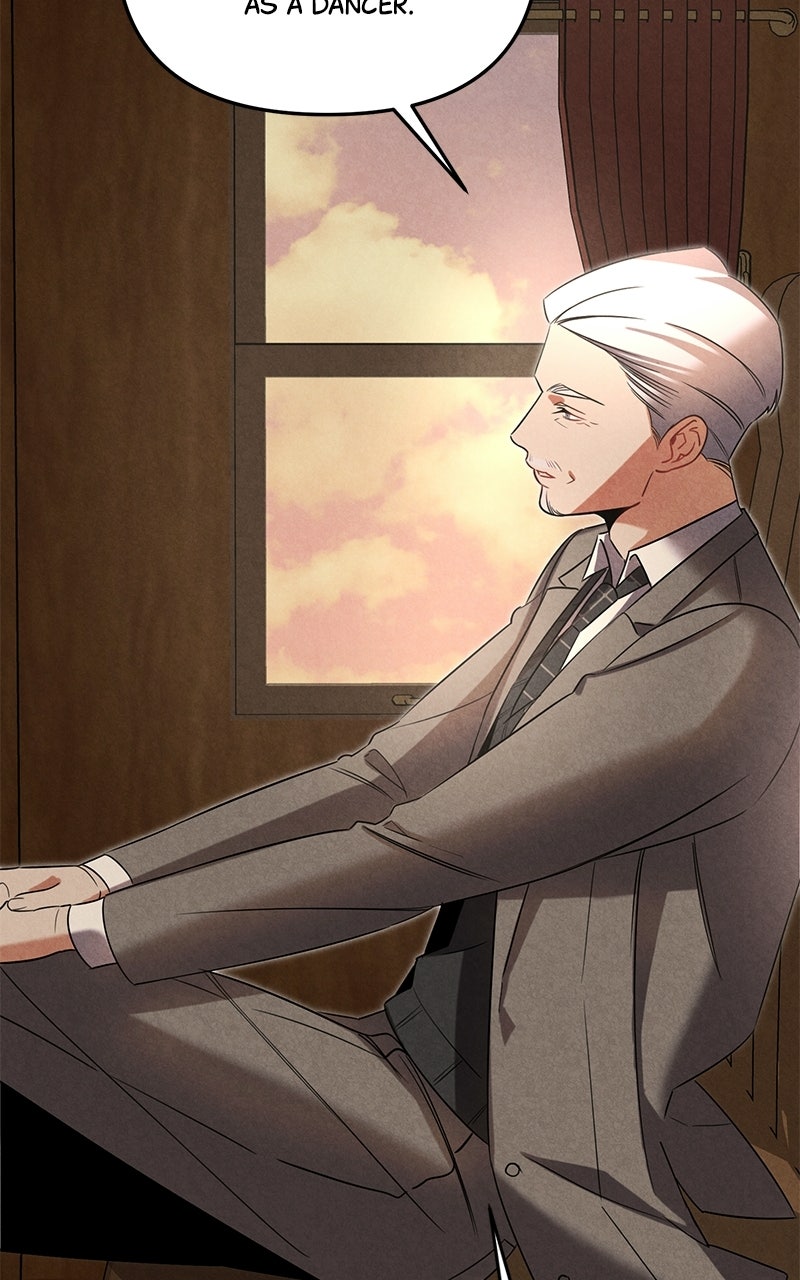 Where the Golden Rose was Plucked Episode 9 page 34 - 