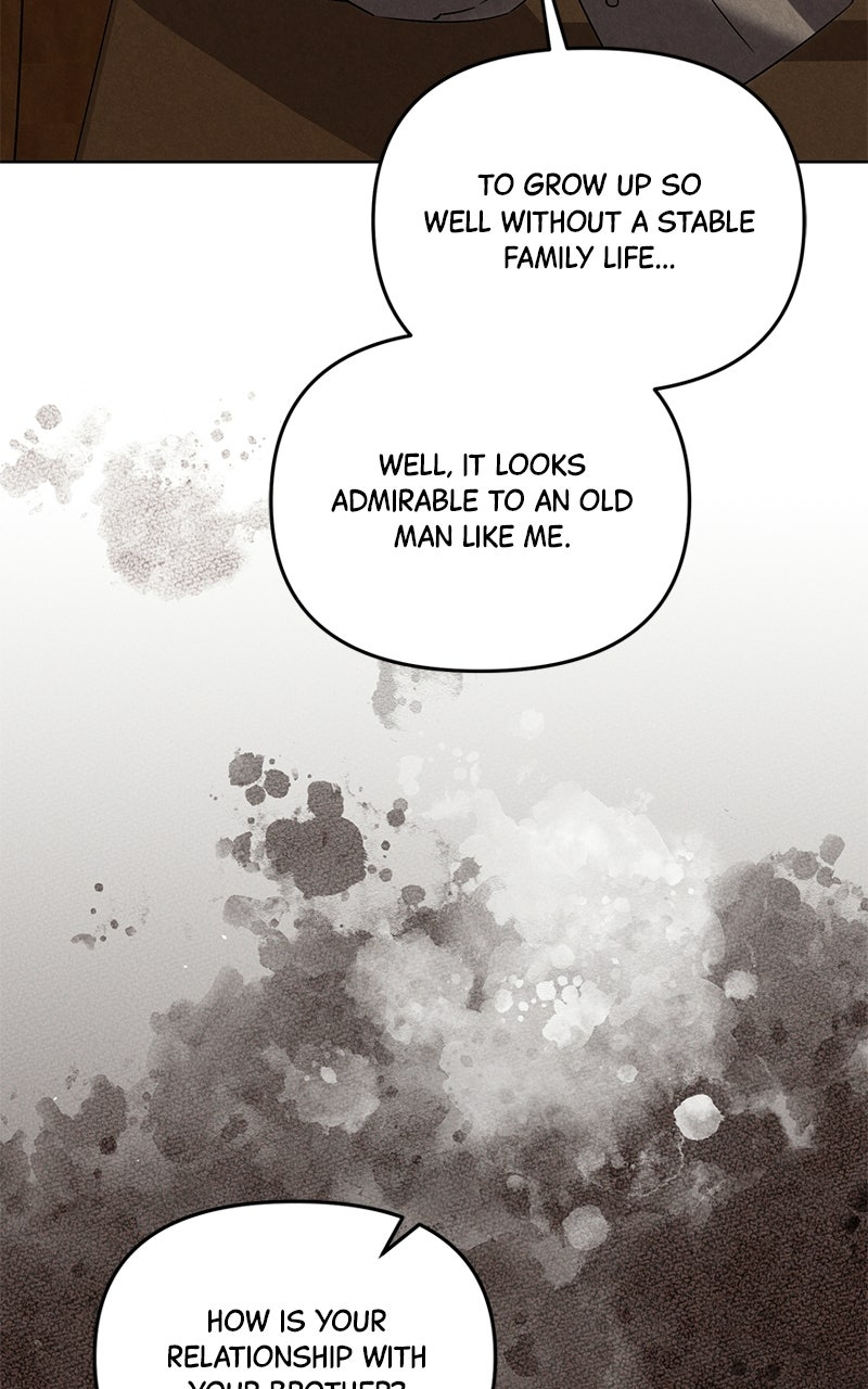 Where the Golden Rose was Plucked Episode 9 page 35 - 