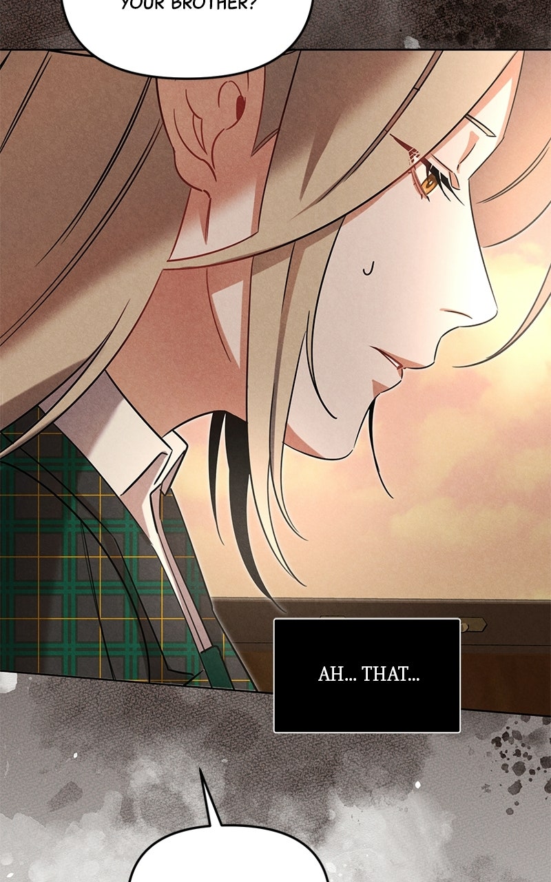 Where the Golden Rose was Plucked Episode 9 page 36 - 