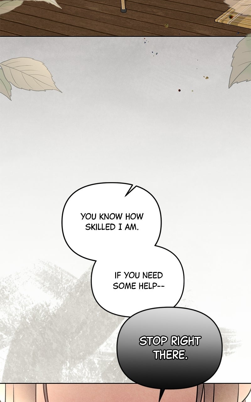 Where the Golden Rose was Plucked Episode 9 page 5 - 