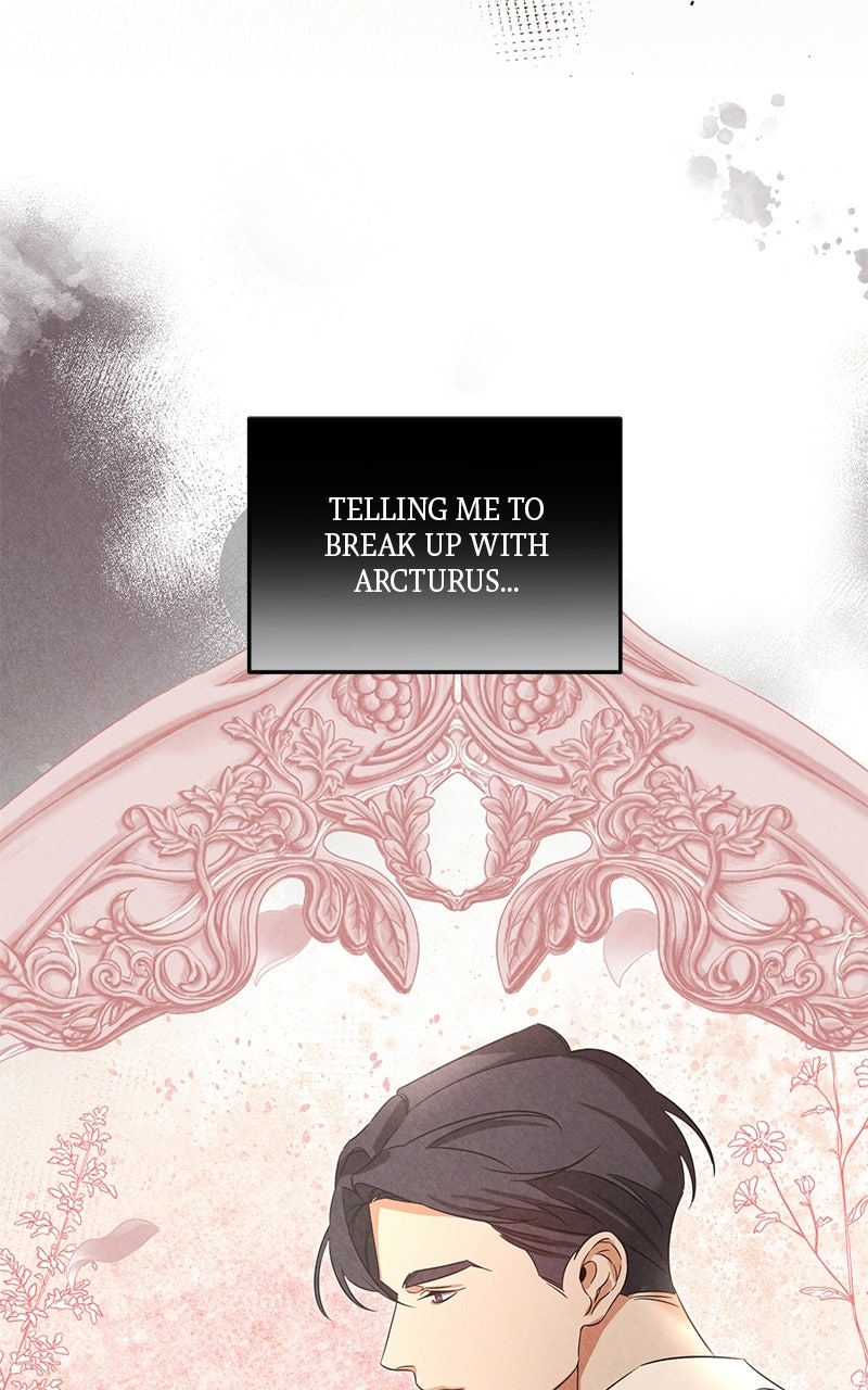 Where the Golden Rose was Plucked Episode 9 page 41 - 