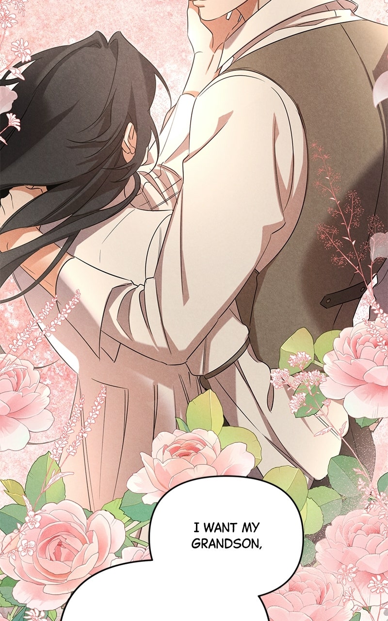 Where the Golden Rose was Plucked Episode 9 page 42 - 