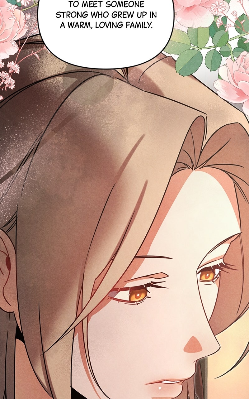 Where the Golden Rose was Plucked Episode 9 page 43 - 