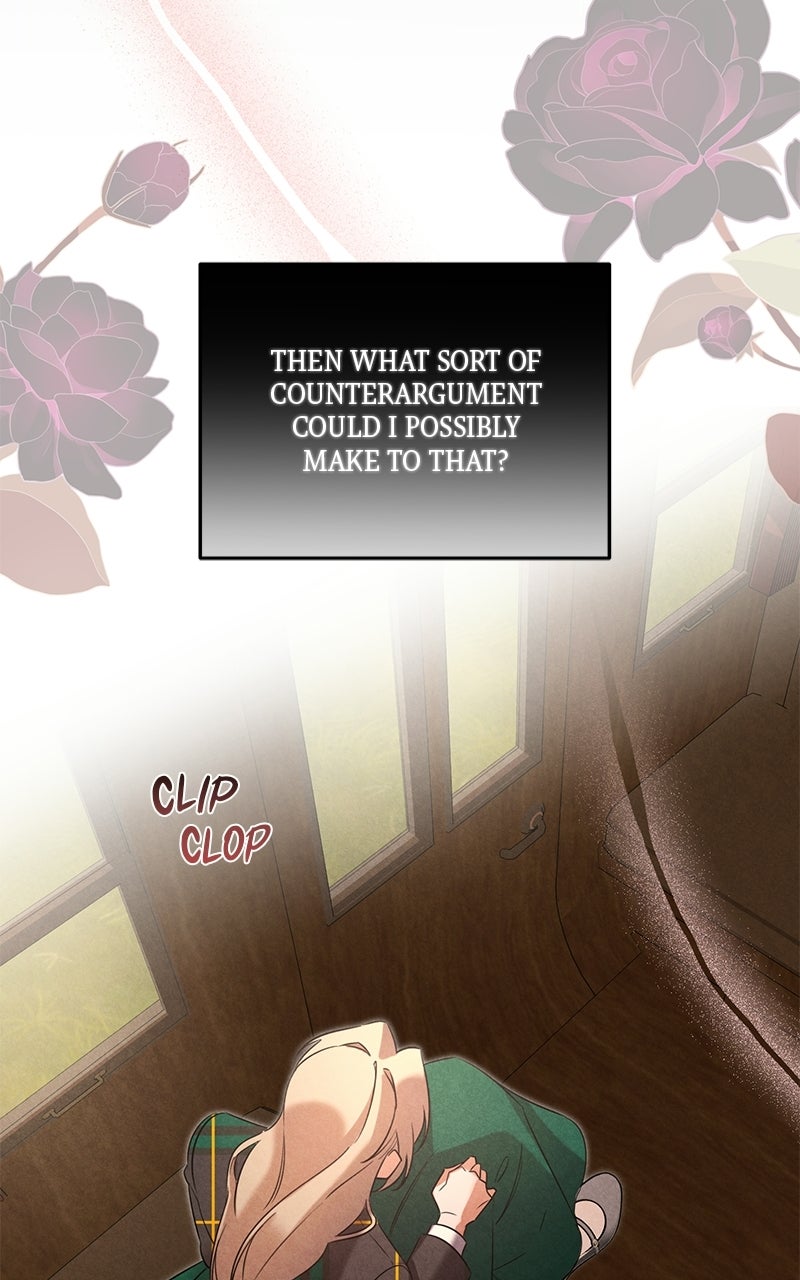 Where the Golden Rose was Plucked Episode 9 page 45 - 