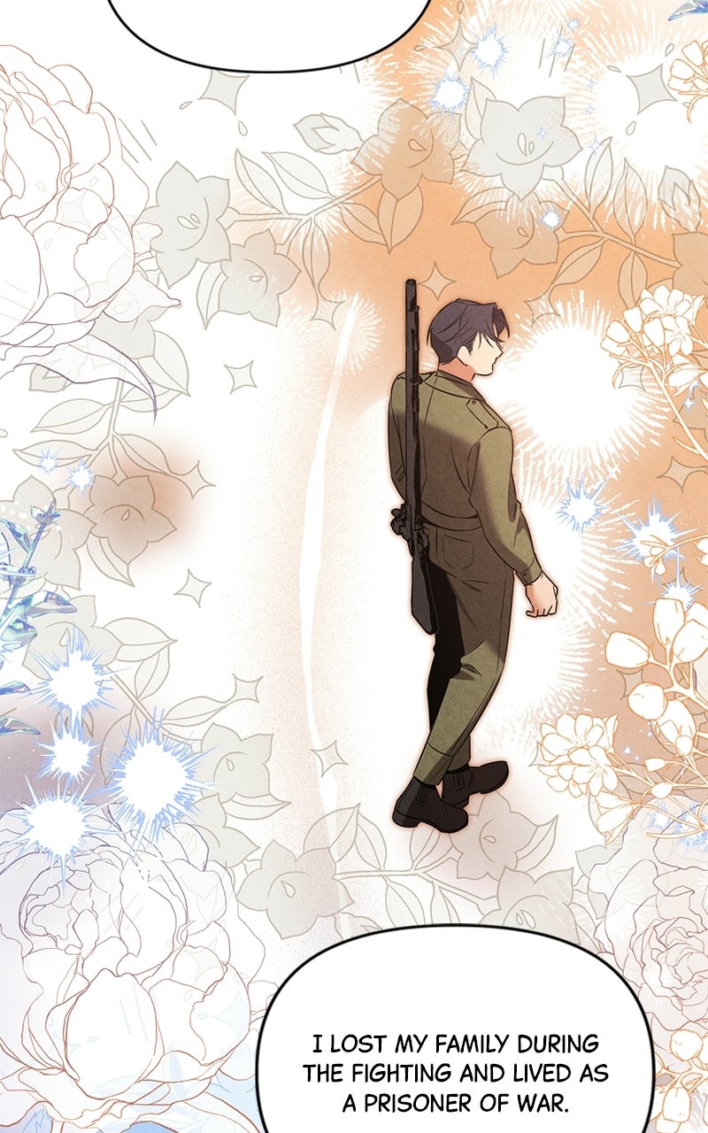 Where the Golden Rose was Plucked Episode 9 page 48 - 