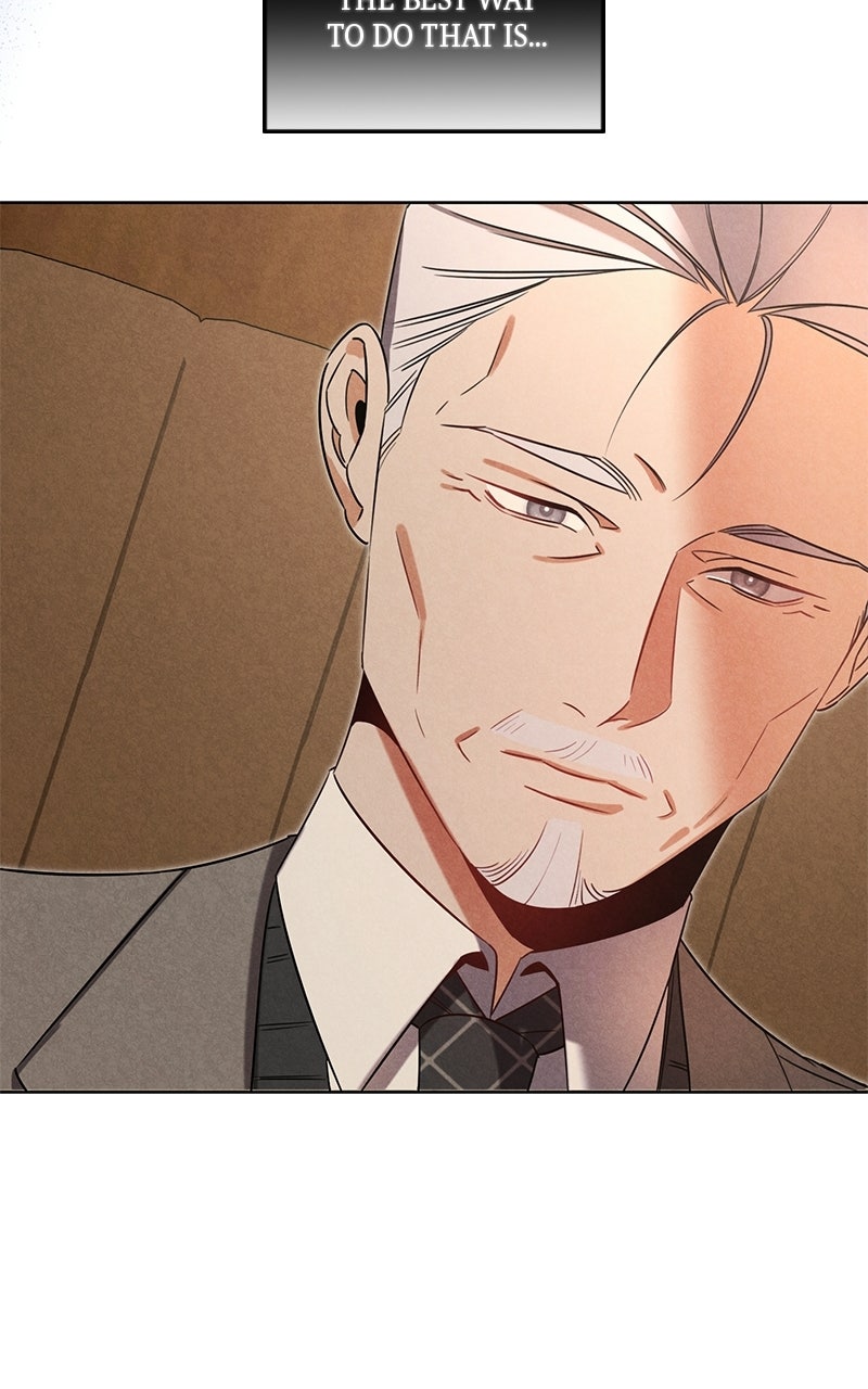 Where the Golden Rose was Plucked Episode 9 page 50 - 