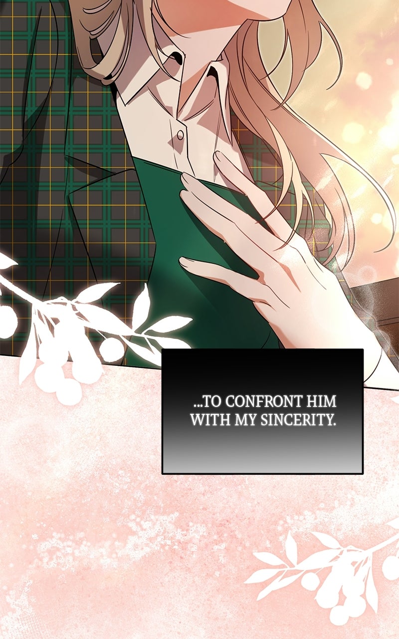 Where the Golden Rose was Plucked Episode 9 page 52 - 