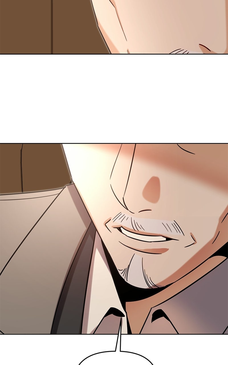 Where the Golden Rose was Plucked Episode 9 page 54 - 