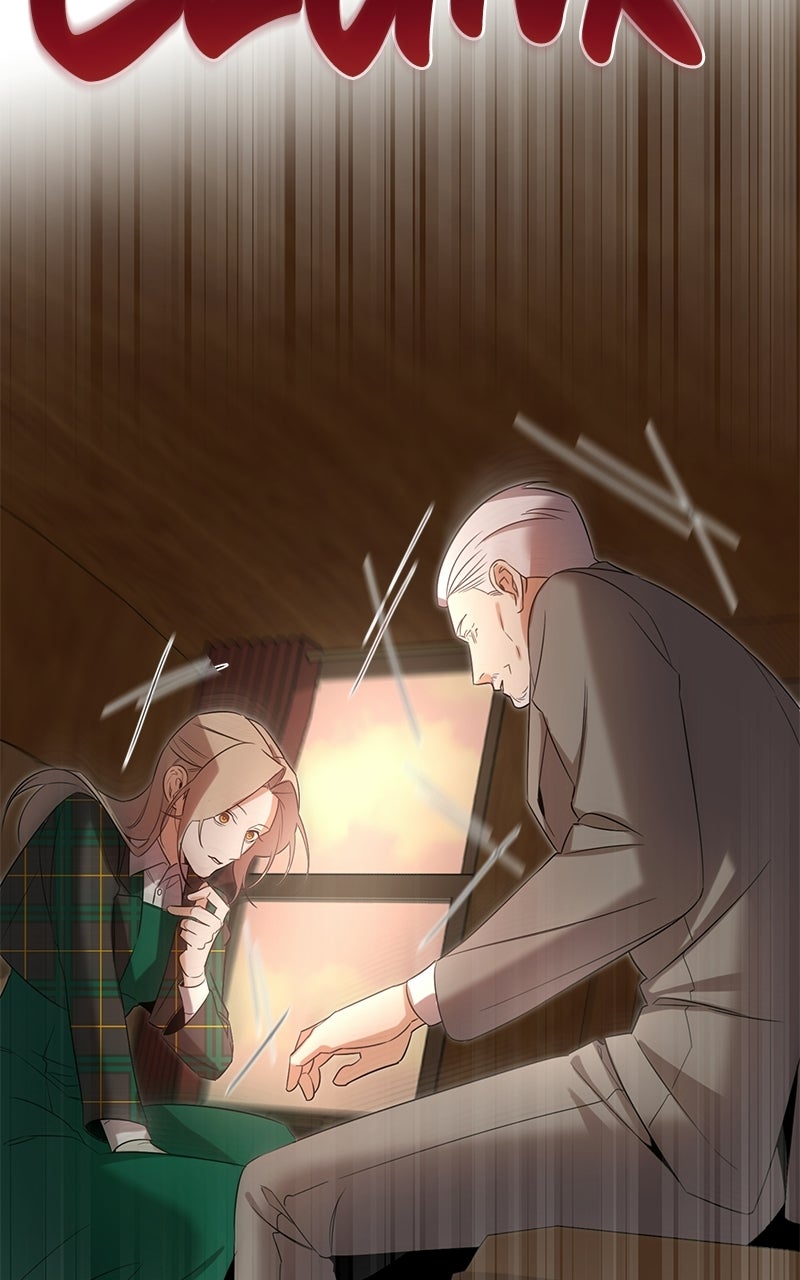 Where the Golden Rose was Plucked Episode 9 page 56 - 