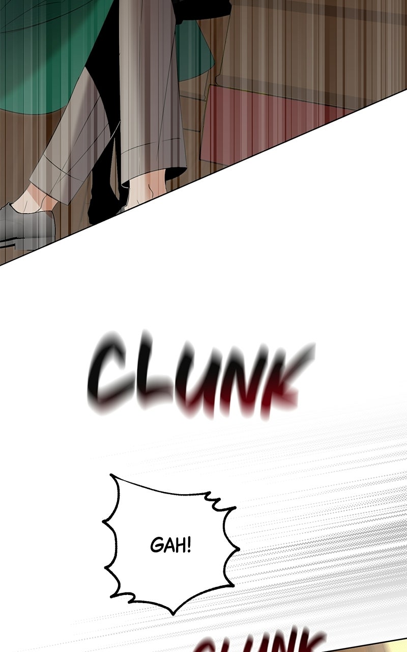 Where the Golden Rose was Plucked Episode 9 page 57 - 