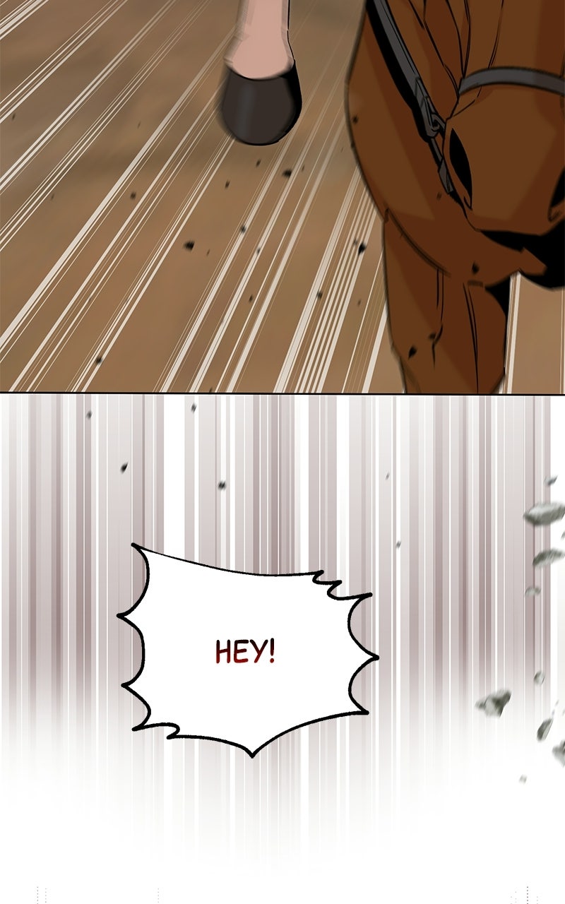 Where the Golden Rose was Plucked Episode 9 page 60 - 