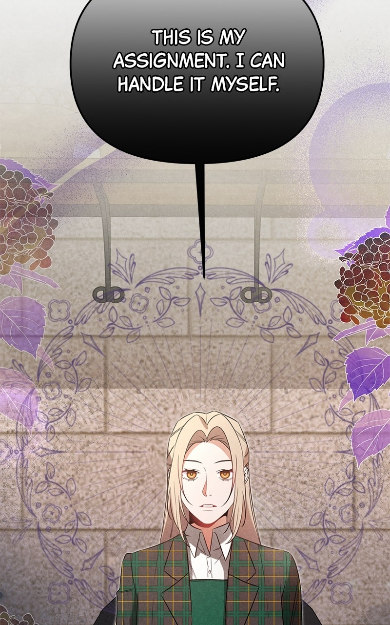 Where the Golden Rose was Plucked Episode 9 page 7 - 