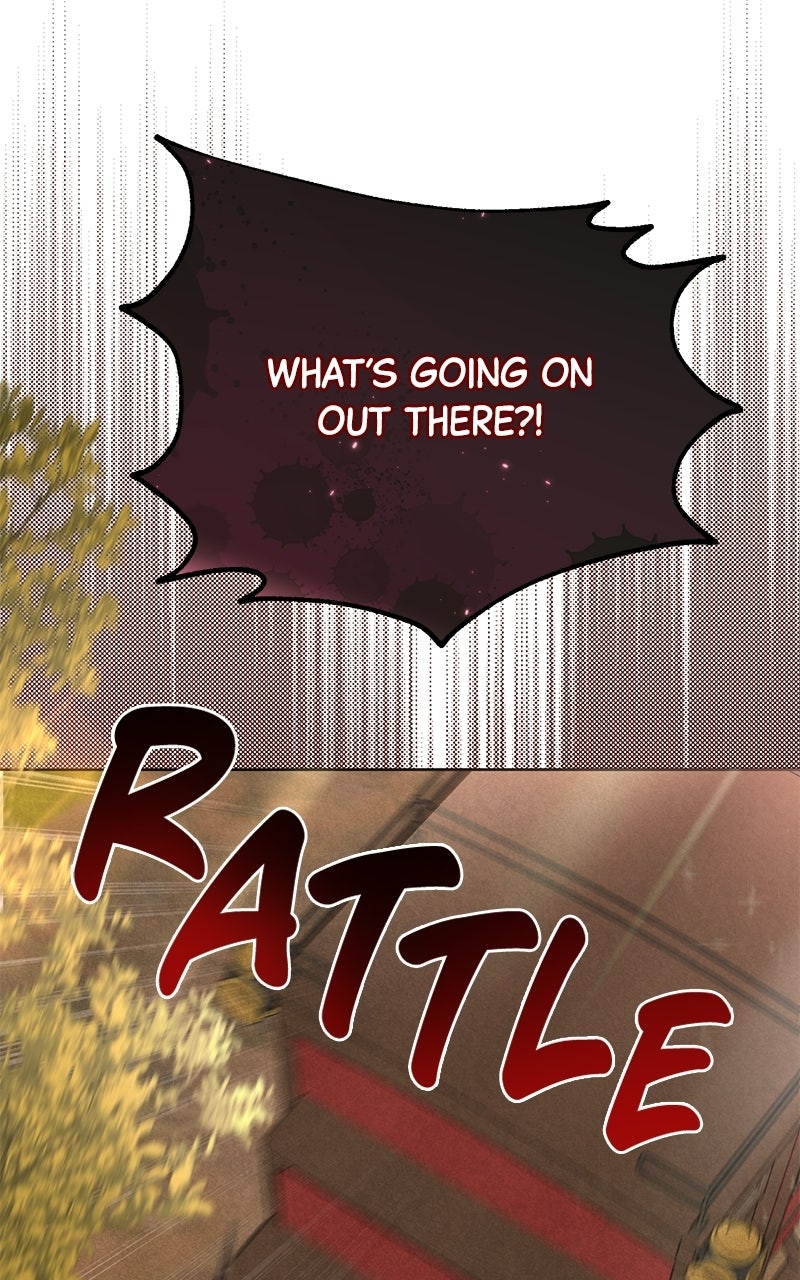Where the Golden Rose was Plucked Episode 9 page 61 - 
