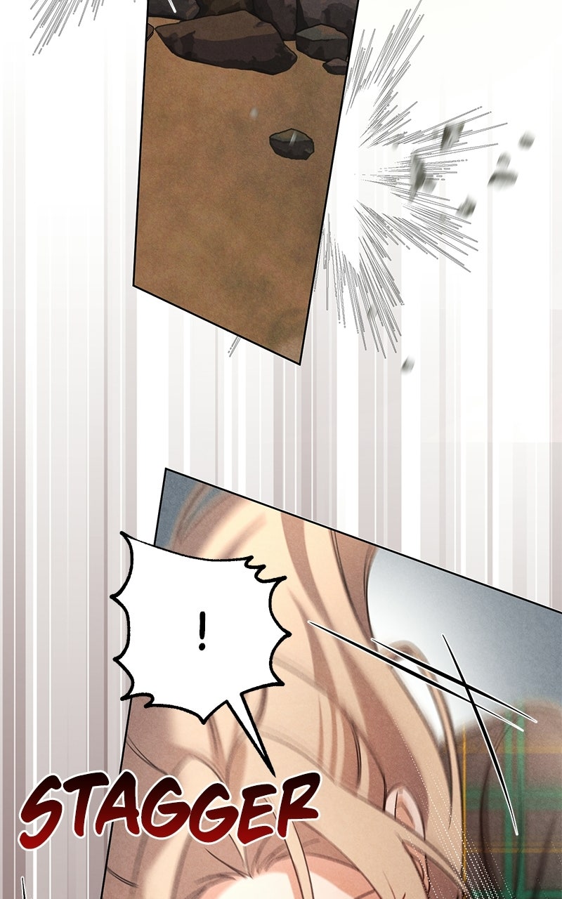 Where the Golden Rose was Plucked Episode 9 page 64 - 