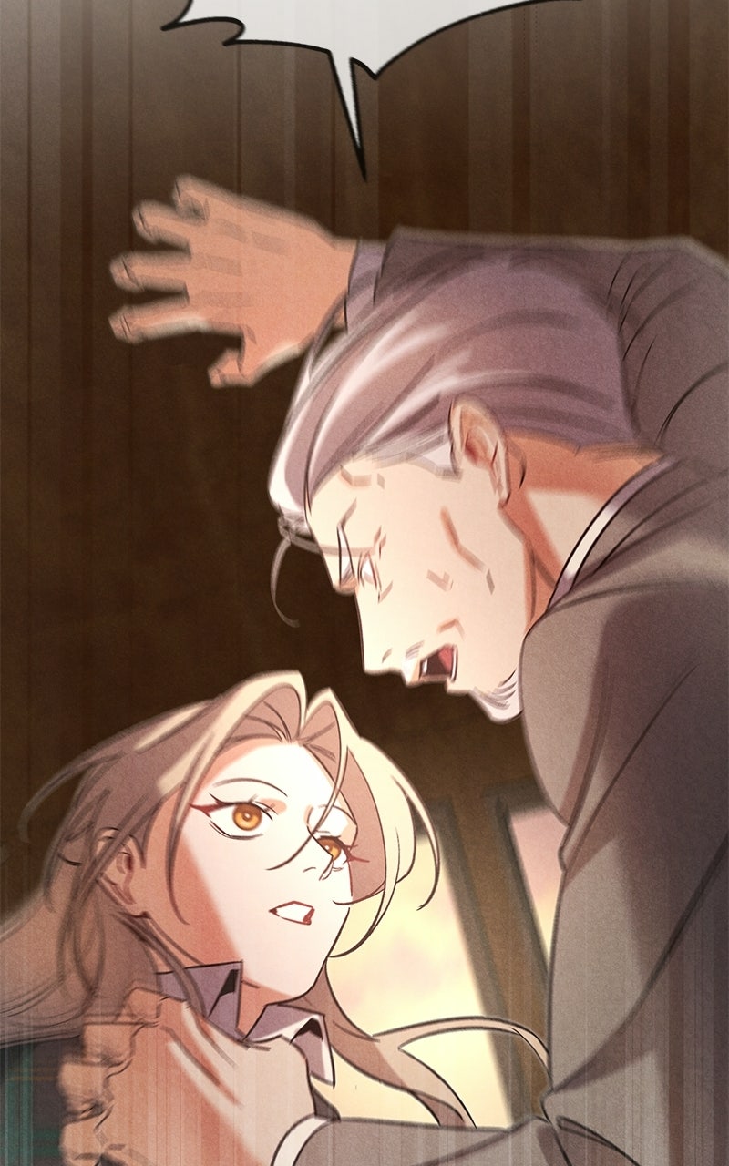 Where the Golden Rose was Plucked Episode 9 page 68 - 