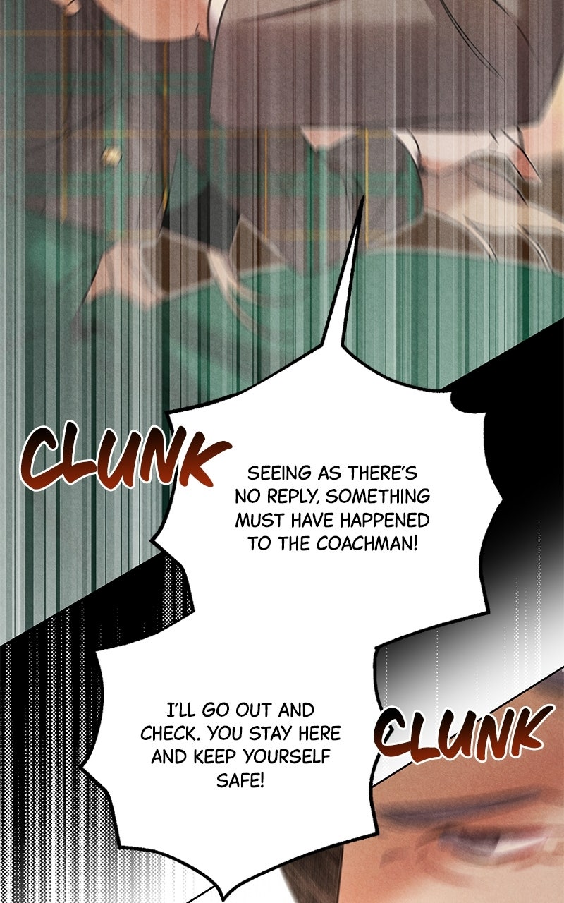 Where the Golden Rose was Plucked Episode 9 page 69 - 