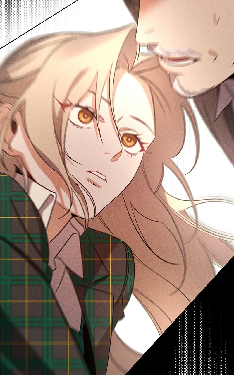 Where the Golden Rose was Plucked Episode 9 page 70 - 